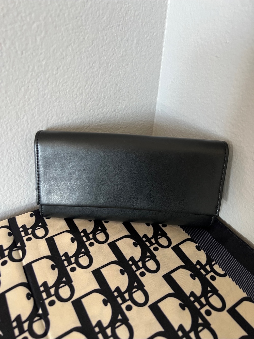 Wallet.